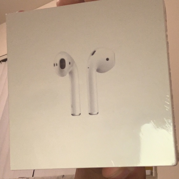 Apple AirPods